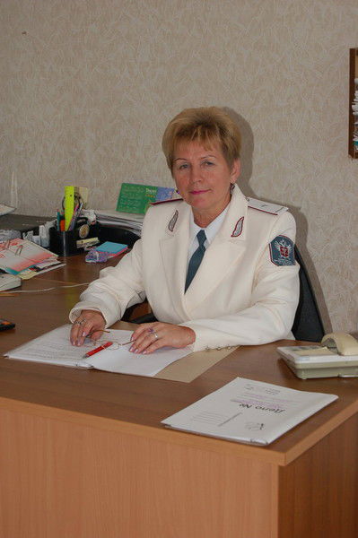 Татьяна Абольянина