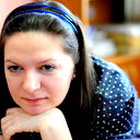 Ольга Сакерина