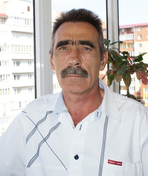 Сергей Яровчик