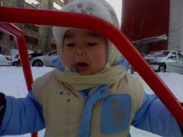 Сезимай Кадырбекова