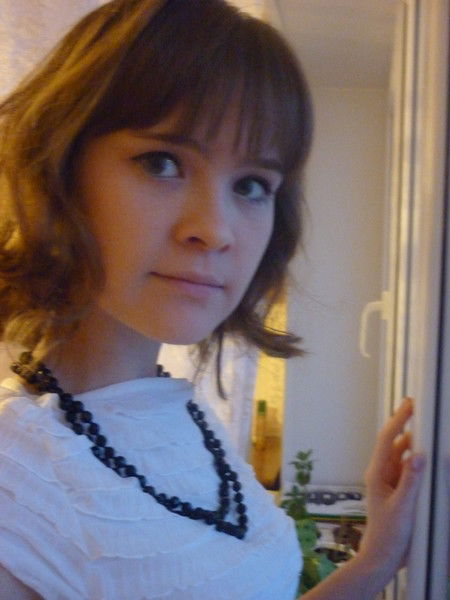 Светлана Владимирова