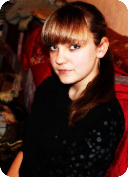 Дарья Новикова