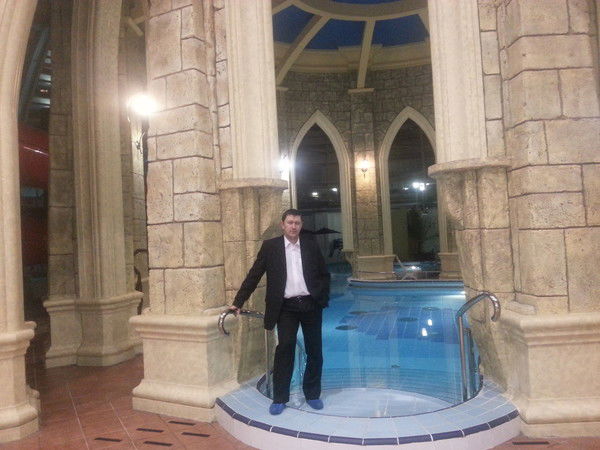 Денис Чиванов