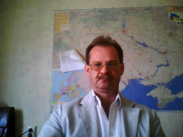 Николай Кутепов