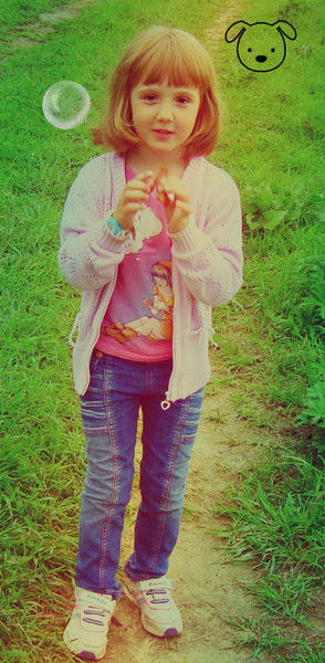 Лизаветка Белова