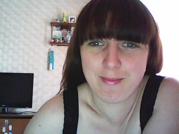 Татьяна Чекмарева