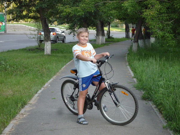 Даниил Шукан