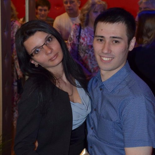 Айдар Галин