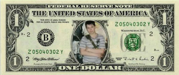 Михаил Безверхний