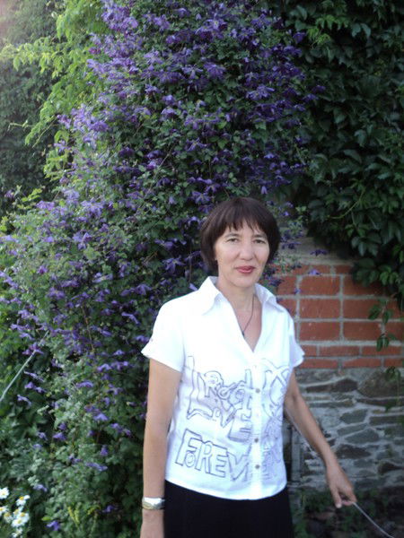 Зиля Янтилина