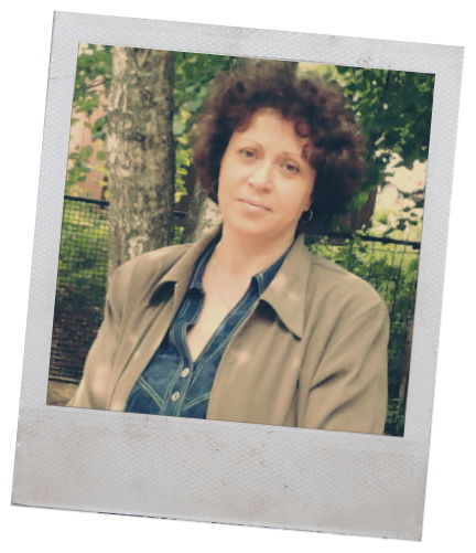 Татьяна Атаманчук