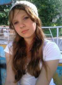 Анастасия Войтова