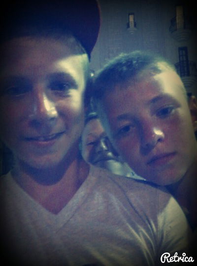 Артём Никифоров