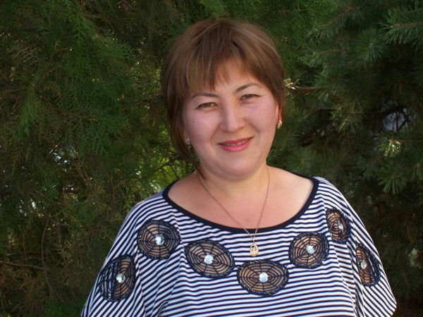 Зоя Раисова