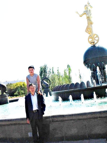 Рудан Кулбаев