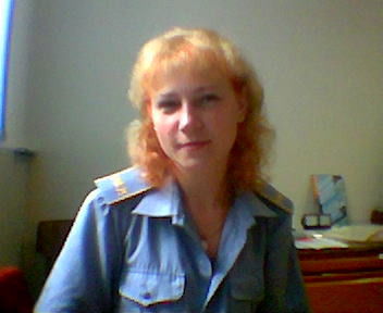 Наталья Коротун