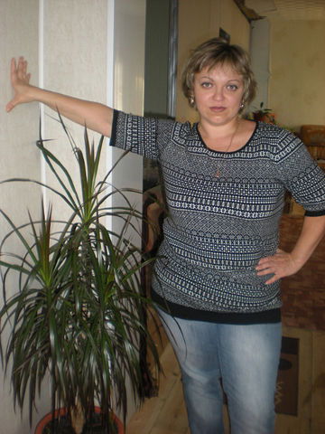 Татьяна Тарасова