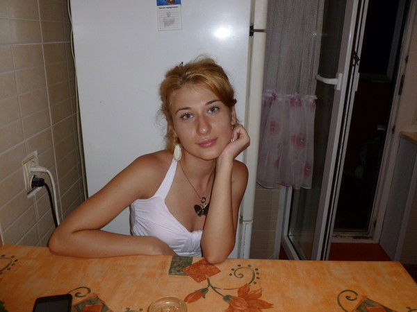 Валентина Мороз