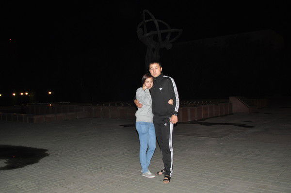 Саят Омаров