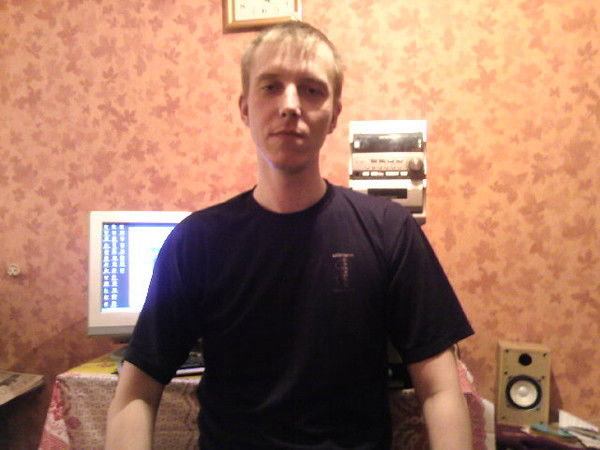 Денис Отливанчик