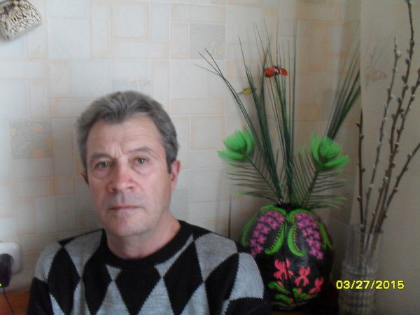 Александр Осипов