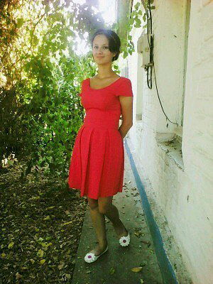 Юлия Кубышкина