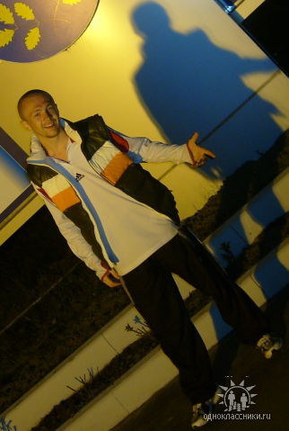 Андрей Равковский