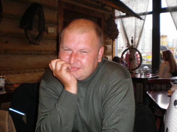 Сергей Пелепас