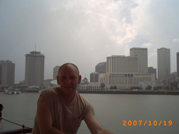 Николай Суворов