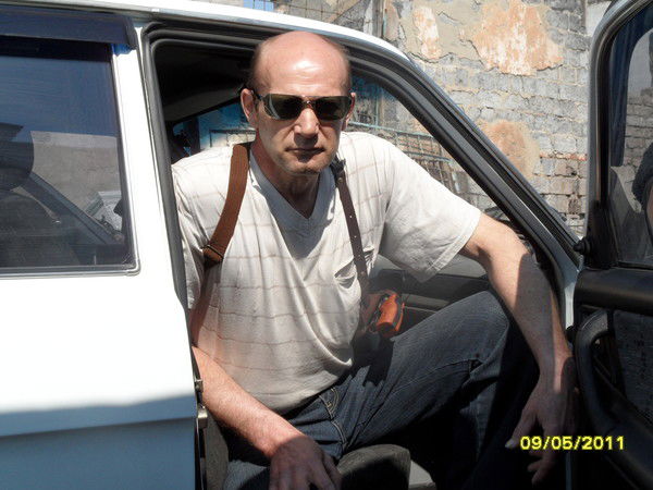 Владимир Болкунцов