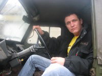 Николай Кислый