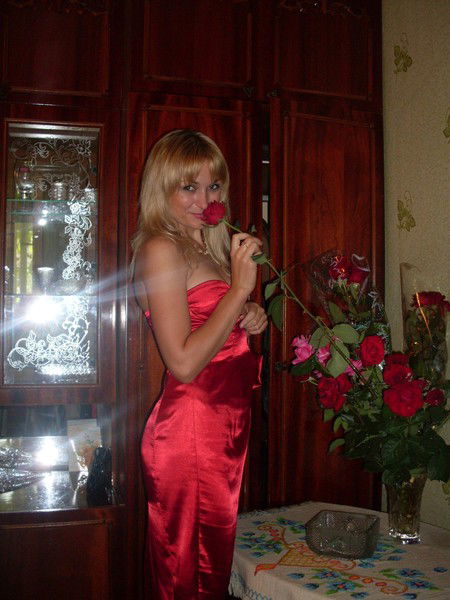 Ирина Попович