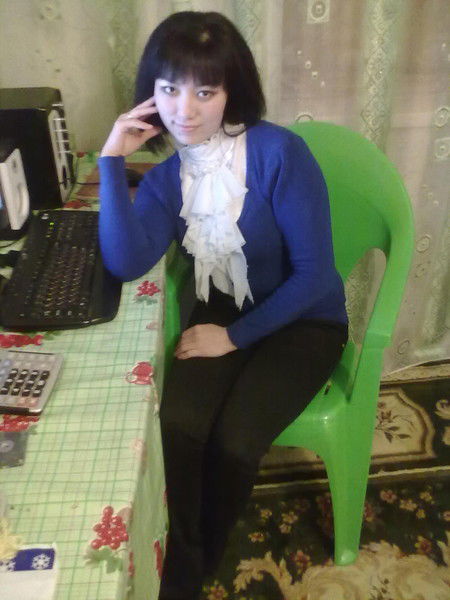 Эльмира Батеева