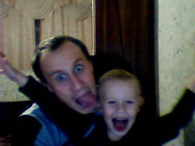 Евгений Косменюк