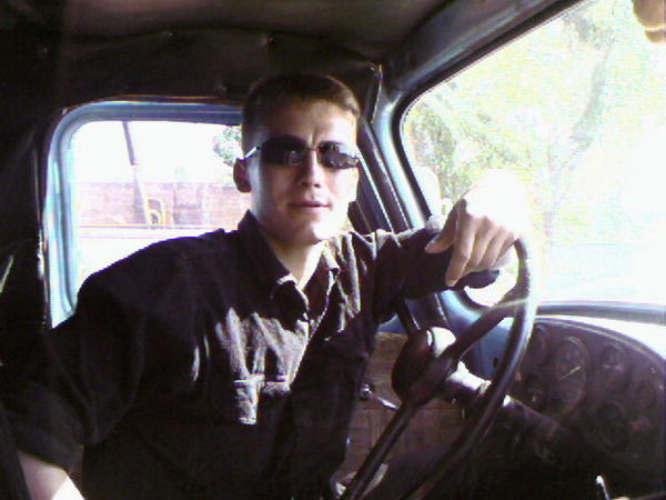 Игорь Ефременков