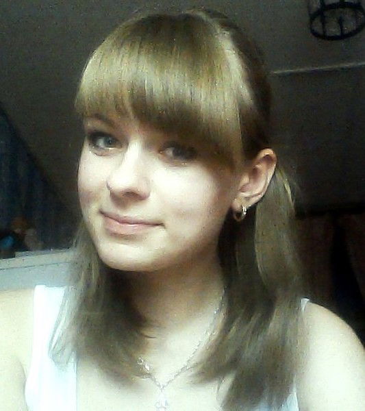 Мария Толстых