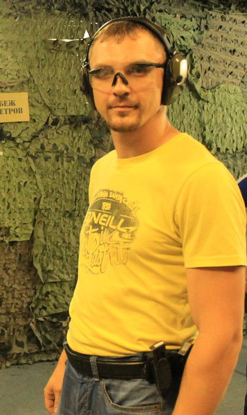 Машлякевич Вячеслав