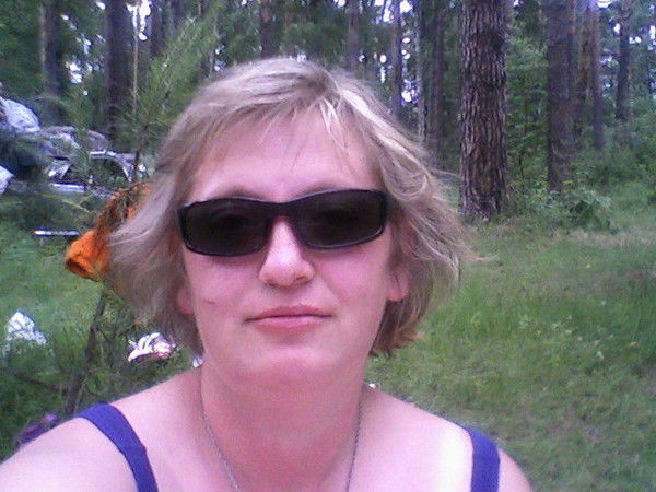 Екатерина Ганеева