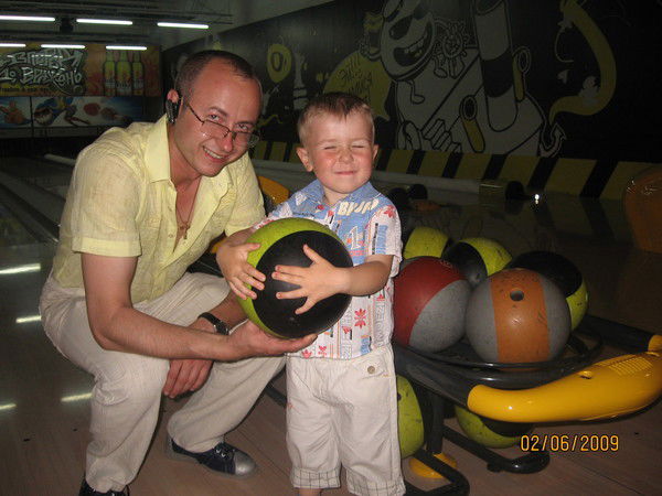 Александр Федоренко