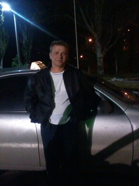 Владимир Сёмкин