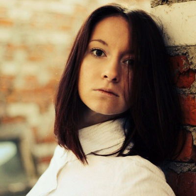 Алёна Юрова