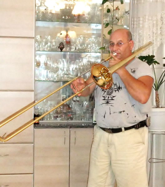 Гаррий Резник