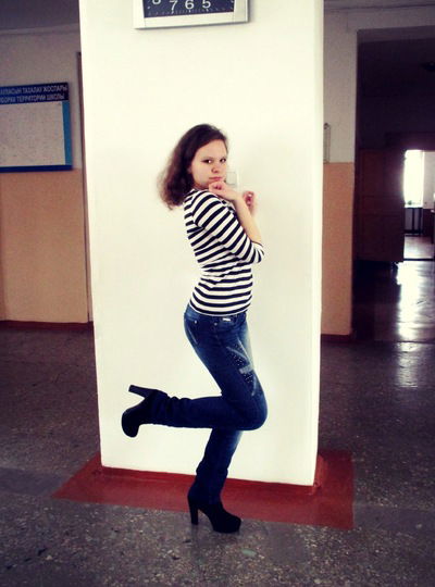 Вероника Фитина