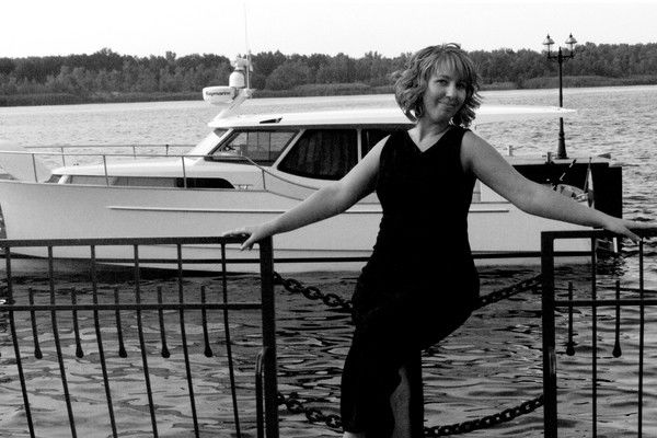 Наталия Костина