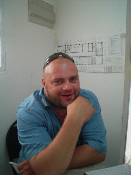 Денис Сытник