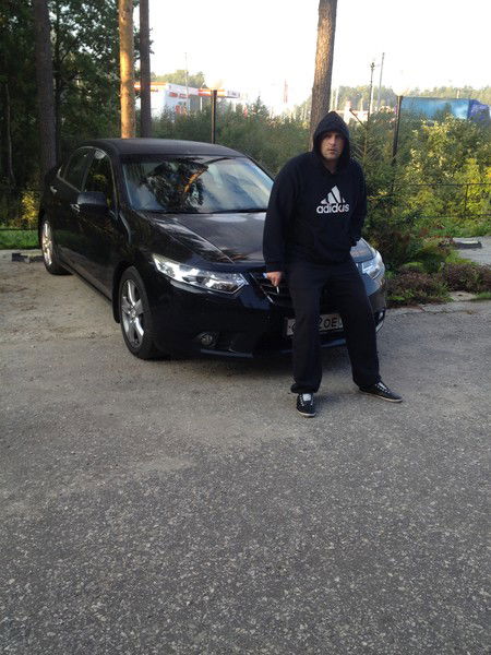 Александр Яковищенко