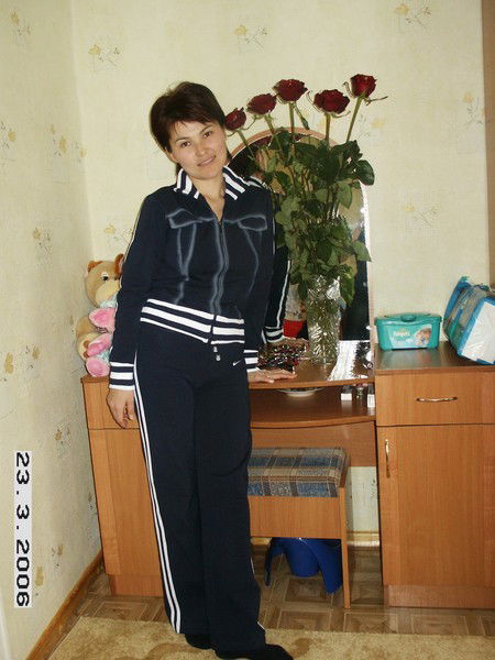 Жулдыз Малдыбаева