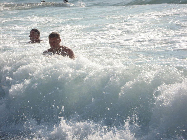 Александр Шкенев