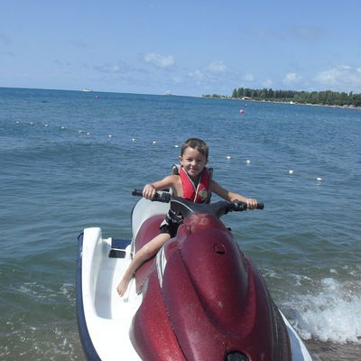 Арсений Хоботня