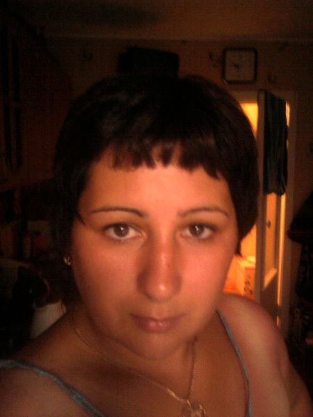 Оксана Куркина